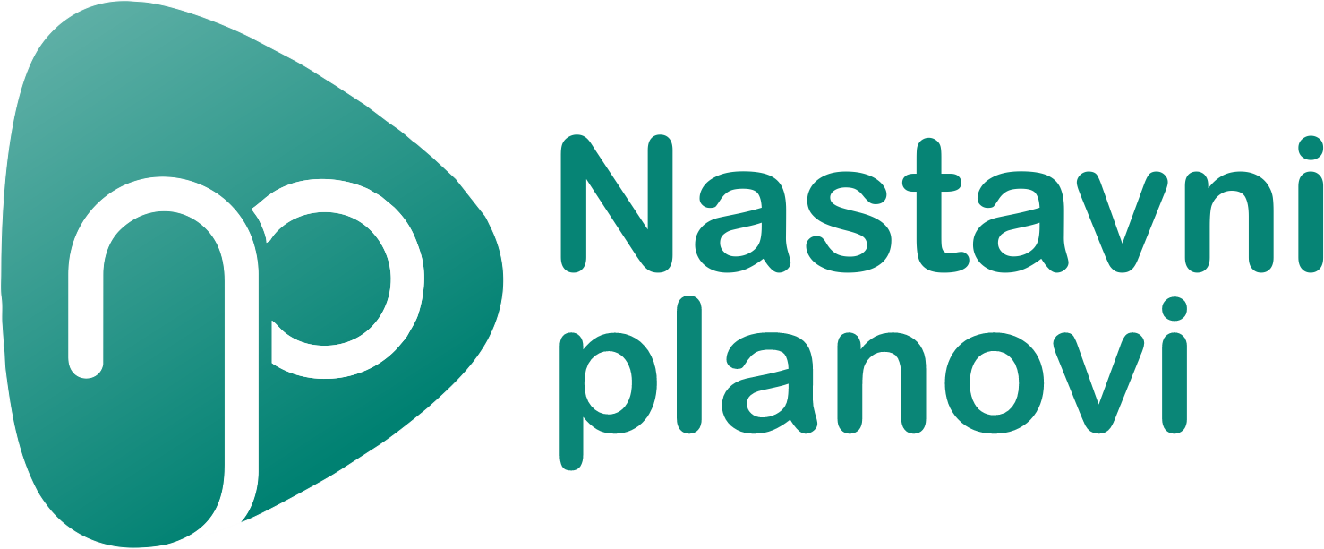 Nastavni plan